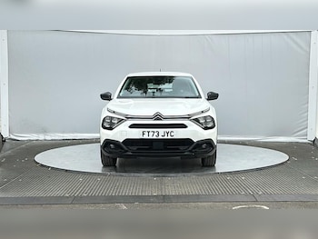 Used Citroen C4 2023 for sale - 79280845: Photo