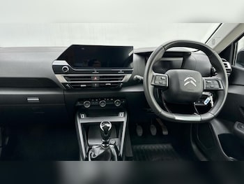 Used Citroen C4 2023 for sale - 79280845: Photo