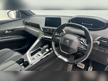 Used Peugeot 5008 2019 for sale - 78767954: Photo