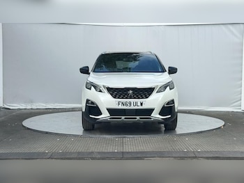 Used Peugeot 5008 2019 for sale - 78767954: Photo