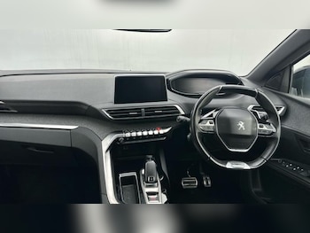 Used Peugeot 5008 2019 for sale - 78767954: Photo