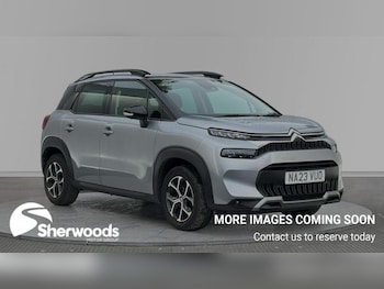 Used Citroen C3 Aircross 2023 for sale - 78663476: Photo