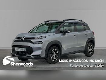 Used Citroen C3 Aircross 2023 for sale - 78663476: Photo