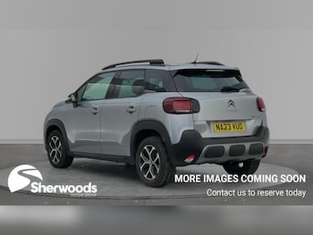 Used Citroen C3 Aircross 2023 for sale - 78663476: Photo