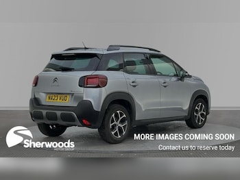 Used Citroen C3 Aircross 2023 for sale - 78663476: Photo