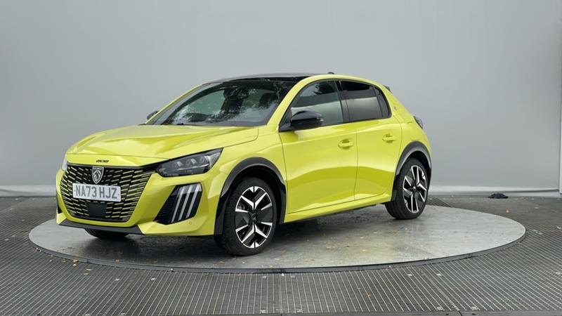 Used Peugeot 208 2024 for sale - 76797108: Photo 10