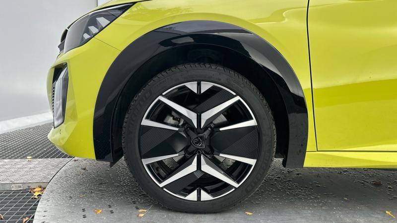 Used Peugeot 208 2024 for sale - 76797108: Photo 17