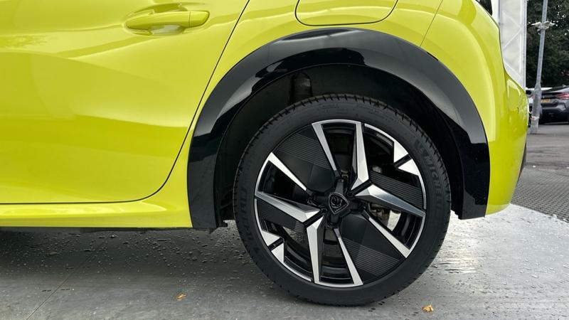 Used Peugeot 208 2024 for sale - 76797108: Photo 18