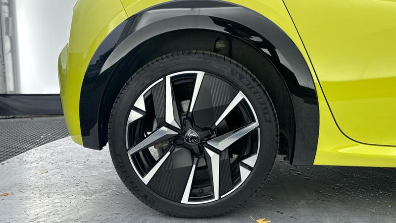 Used Peugeot 208 2024 for sale - 76797108: Photo 19