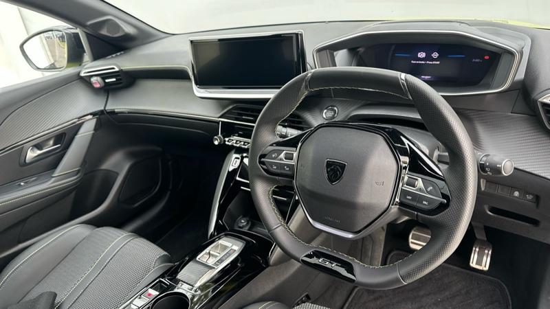 Used Peugeot 208 2024 for sale - 76797108: Photo 2