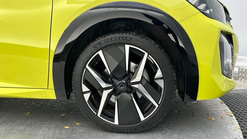 Used Peugeot 208 2024 for sale - 76797108: Photo 20