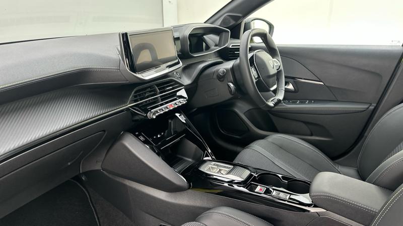 Used Peugeot 208 2024 for sale - 76797108: Photo 24