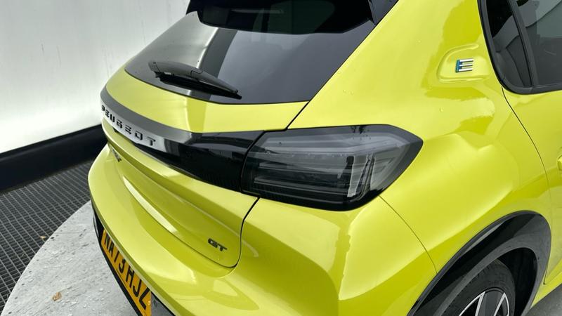 Used Peugeot 208 2024 for sale - 76797108: Photo 28