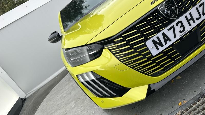 Used Peugeot 208 2024 for sale - 76797108: Photo 33