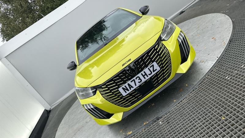 Used Peugeot 208 2024 for sale - 76797108: Photo 34