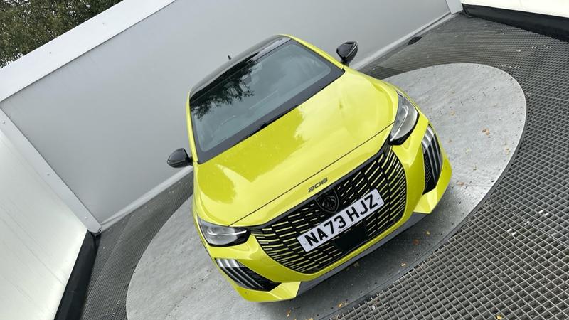 Used Peugeot 208 2024 for sale - 76797108: Photo 35