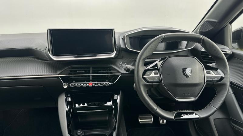 Used Peugeot 208 2024 for sale - 76797108: Photo 4