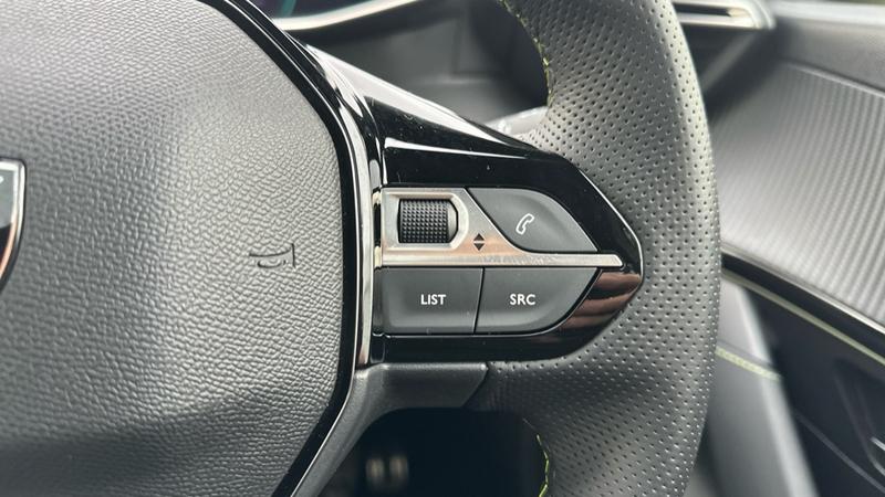 Used Peugeot 208 2024 for sale - 76797108: Photo 43