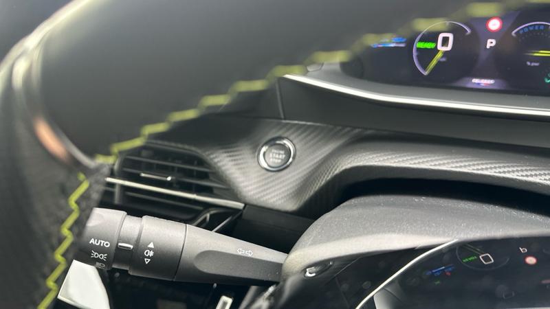 Used Peugeot 208 2024 for sale - 76797108: Photo 46