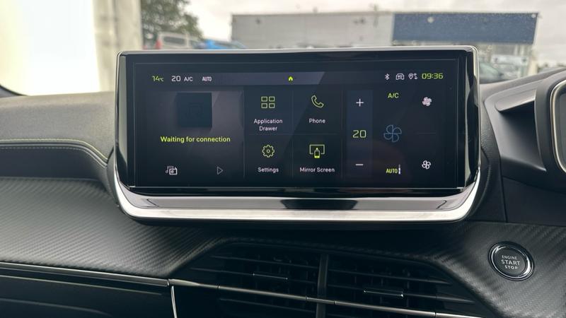 Used Peugeot 208 2024 for sale - 76797108: Photo 48