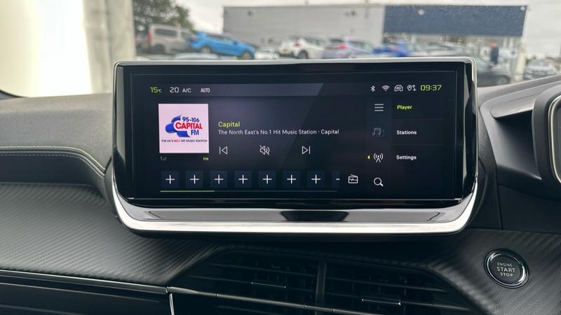 Used Peugeot 208 2024 for sale - 76797108: Photo 49