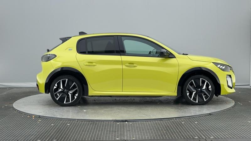 Used Peugeot 208 2024 for sale - 76797108: Photo 5