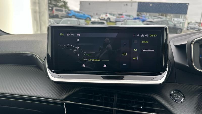 Used Peugeot 208 2024 for sale - 76797108: Photo 50