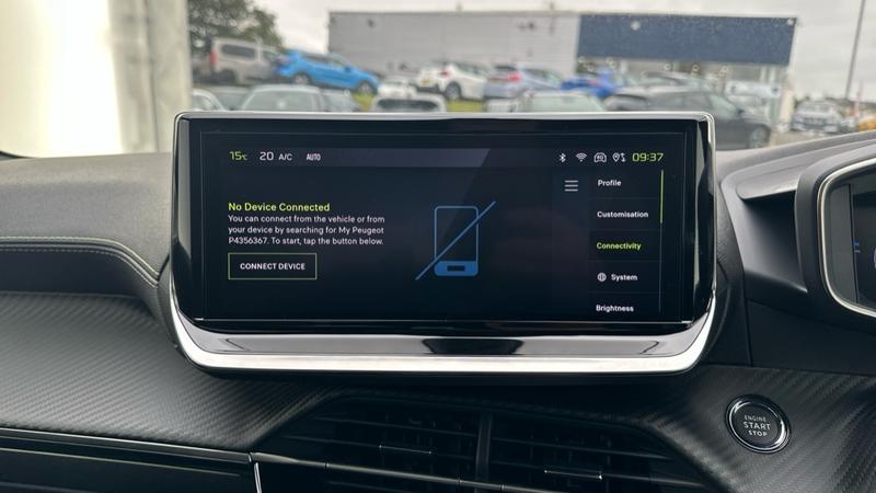 Used Peugeot 208 2024 for sale - 76797108: Photo 51