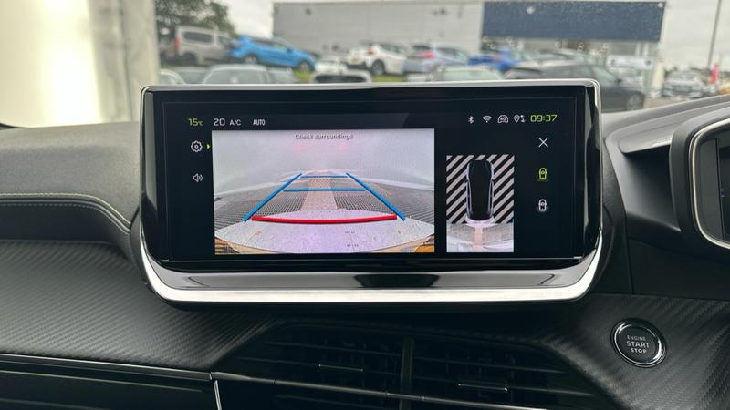 Used Peugeot 208 2024 for sale - 76797108: Photo 52