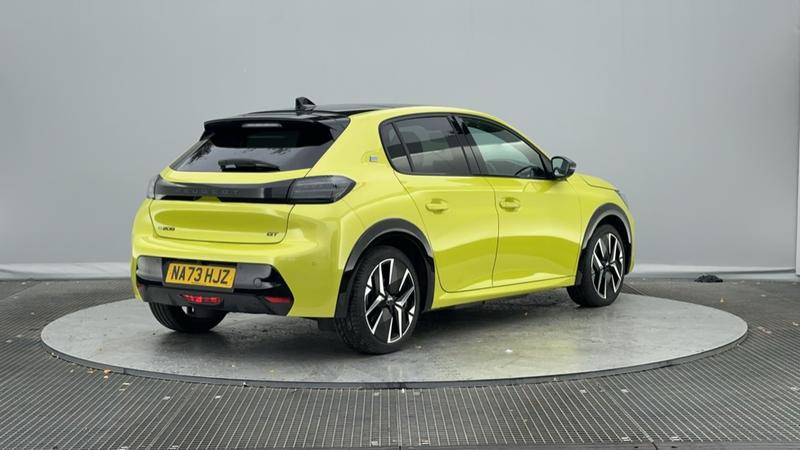 Used Peugeot 208 2024 for sale - 76797108: Photo 6