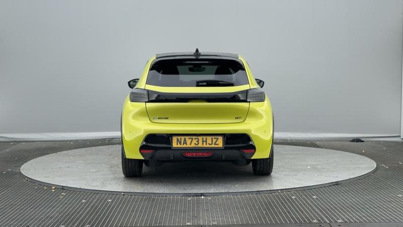 Used Peugeot 208 2024 for sale - 76797108: Photo 7