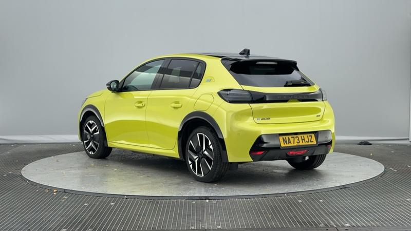 Used Peugeot 208 2024 for sale - 76797108: Photo 8