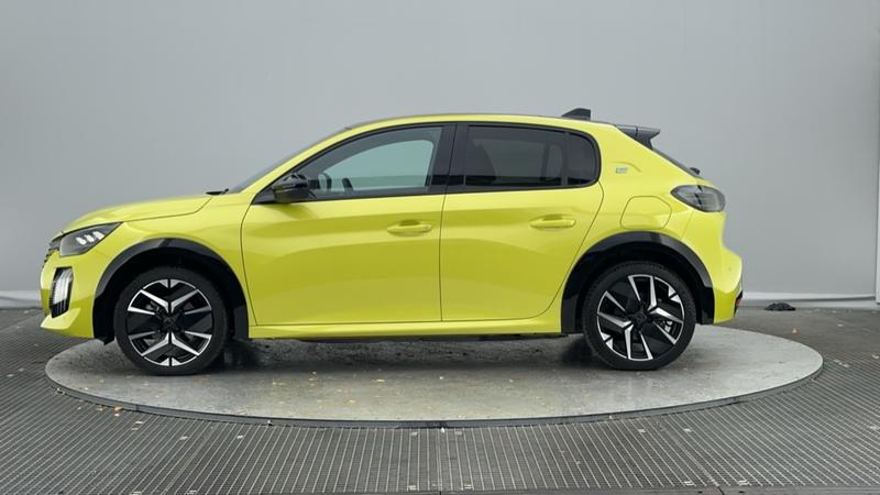 Used Peugeot 208 2024 for sale - 76797108: Photo 9