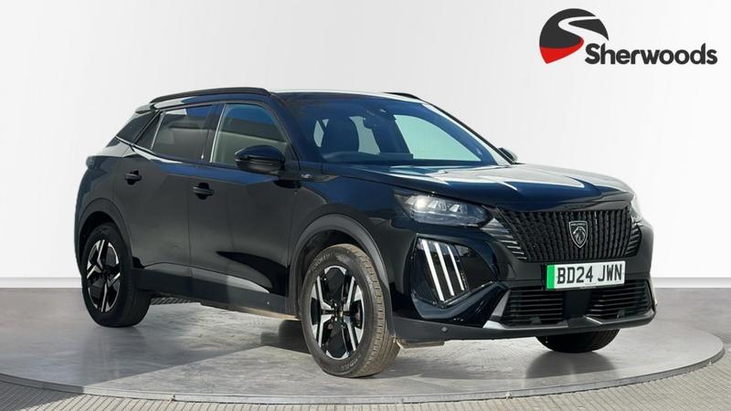 Used Peugeot 2008 2024 for sale - 78162138: Photo 1