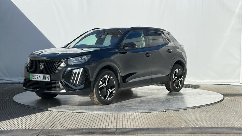 Used Peugeot 2008 2024 for sale - 78162138: Photo 10