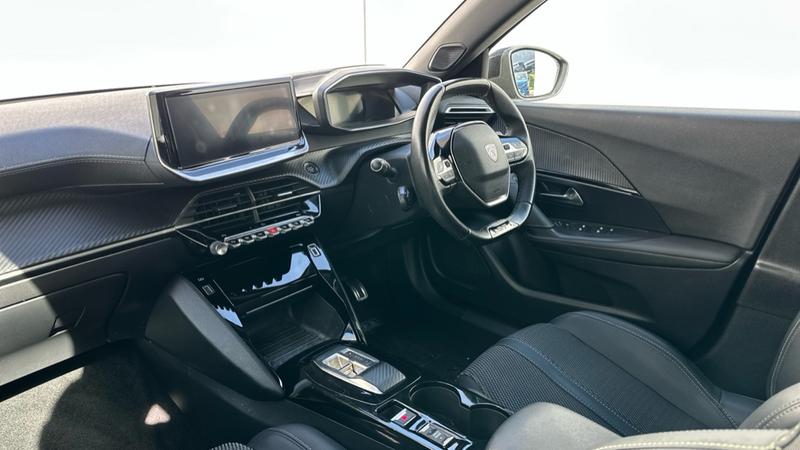 Used Peugeot 2008 2024 for sale - 78162138: Photo 12