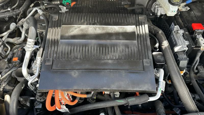 Used Peugeot 2008 2024 for sale - 78162138: Photo 18