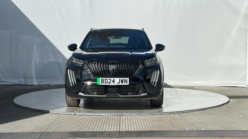 Used Peugeot 2008 2024 for sale - 78162138: Photo 3