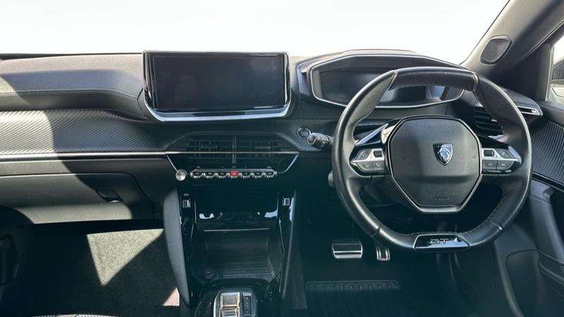 Used Peugeot 2008 2024 for sale - 78162138: Photo 4