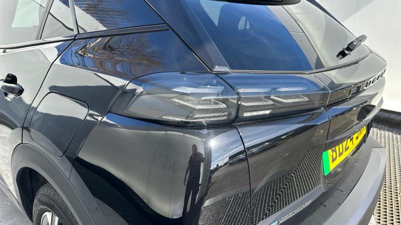 Used Peugeot 2008 2024 for sale - 78162138: Photo 50