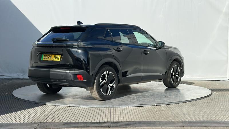Used Peugeot 2008 2024 for sale - 78162138: Photo 6