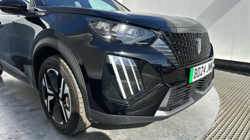 Used Peugeot 2008 2024 for sale - 78162138: Photo 64