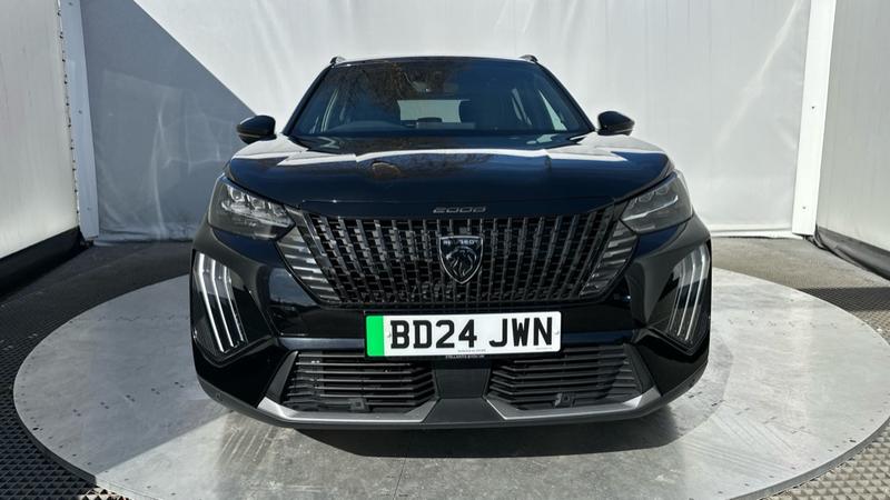 Used Peugeot 2008 2024 for sale - 78162138: Photo 68