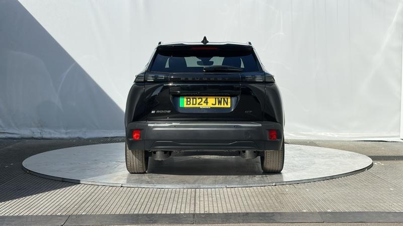Used Peugeot 2008 2024 for sale - 78162138: Photo 7
