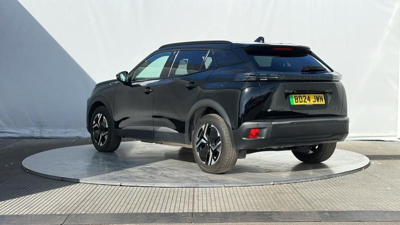 Used Peugeot 2008 2024 for sale - 78162138: Photo 8