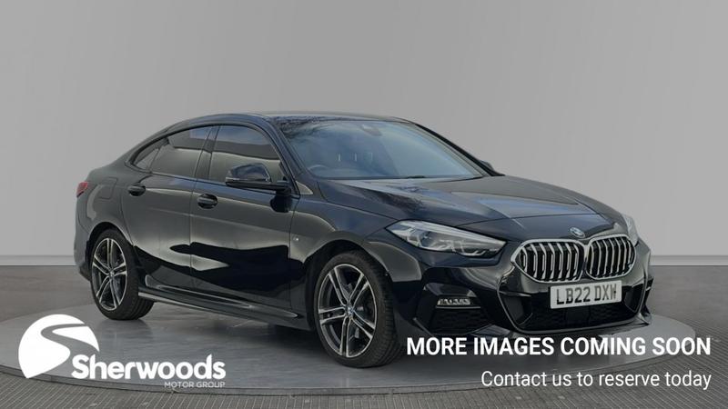 Used BMW 2 Series 2022 for sale - 77687541: Photo 1