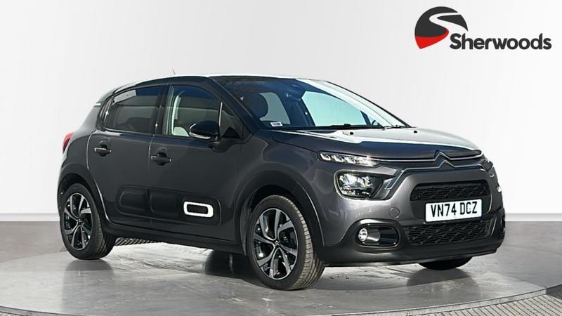 Used Citroen C3 2024 for sale - 78015271: Photo 1