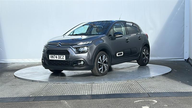 Used Citroen C3 2024 for sale - 78015271: Photo 10