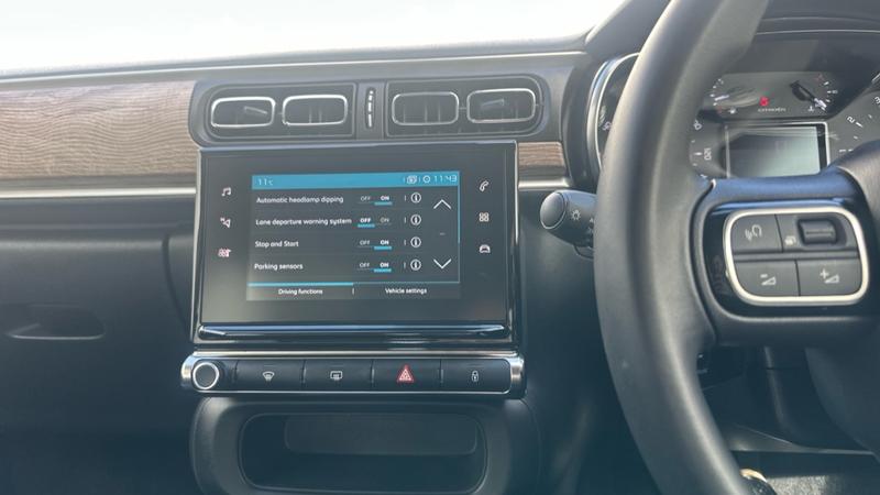 Used Citroen C3 2024 for sale - 78015271: Photo 13