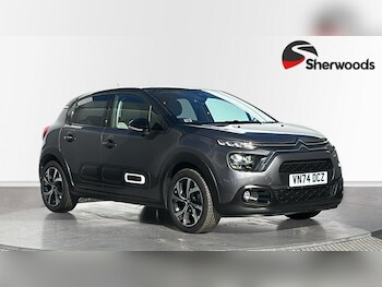 Citroen C3 feature image